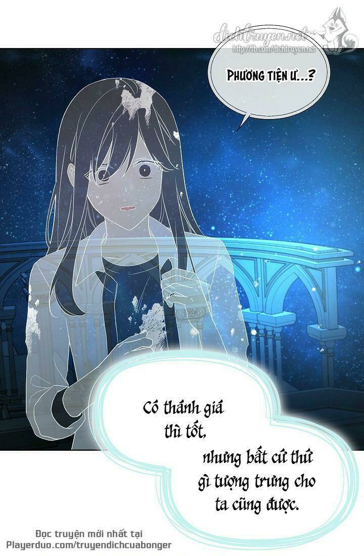 Quyến rũ papa của nhân vật phản diện: Chapter 68