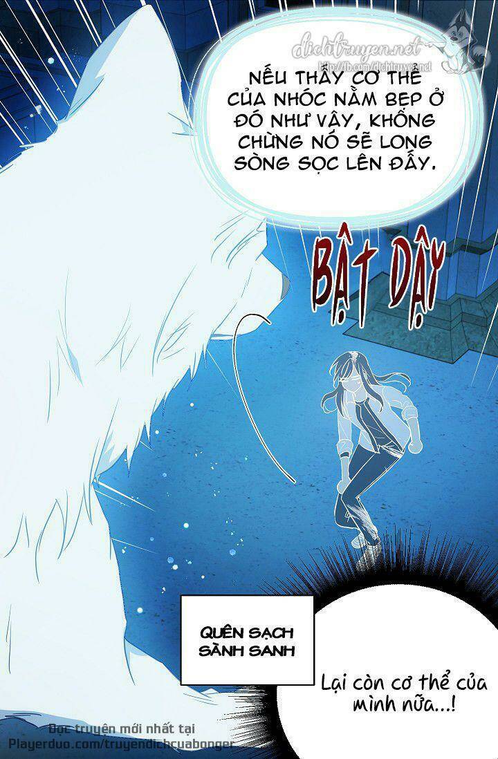 Quyến rũ papa của nhân vật phản diện: Chapter 68