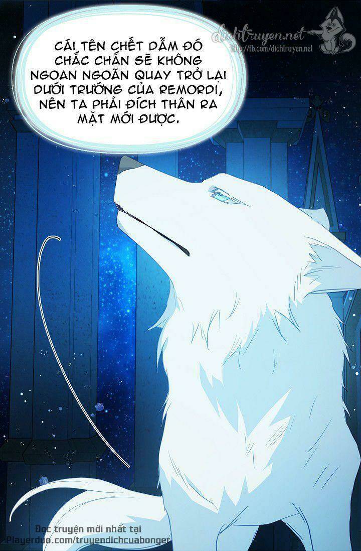 Quyến rũ papa của nhân vật phản diện: Chapter 68
