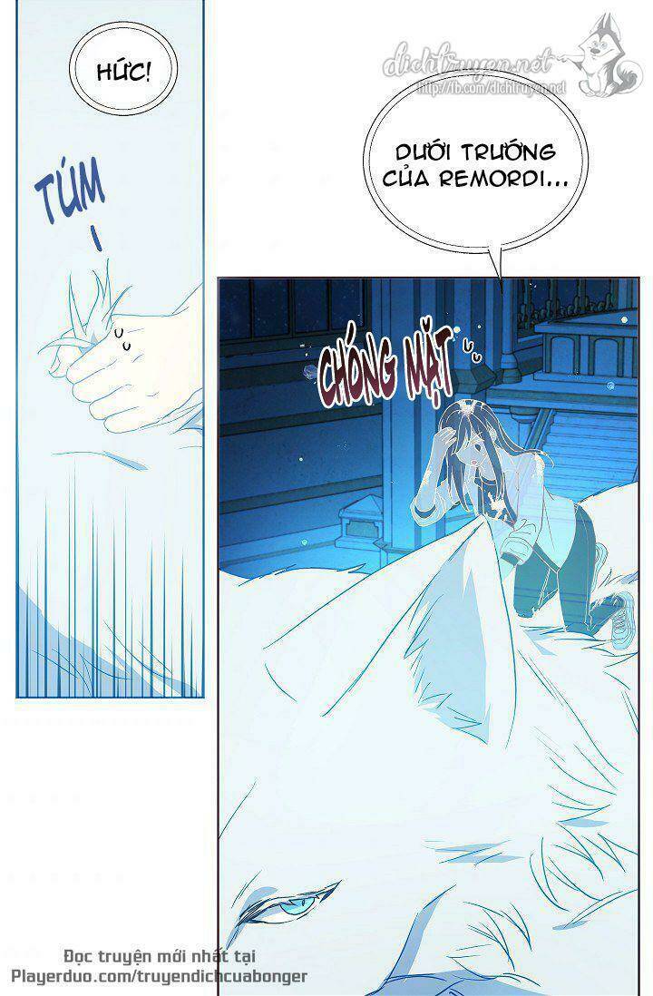Quyến rũ papa của nhân vật phản diện: Chapter 68