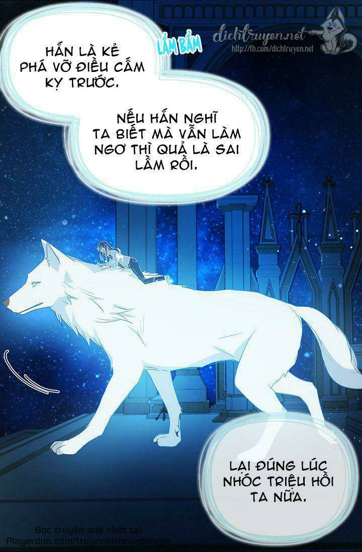 Quyến rũ papa của nhân vật phản diện: Chapter 68