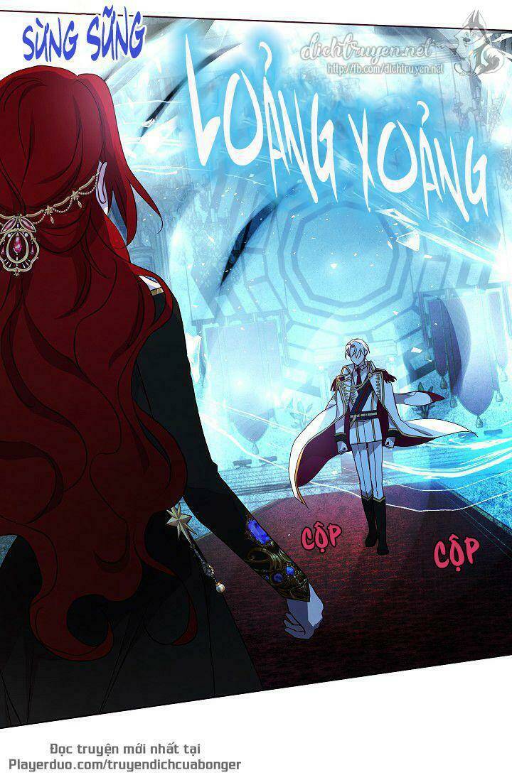 Quyến rũ papa của nhân vật phản diện: Chapter 68