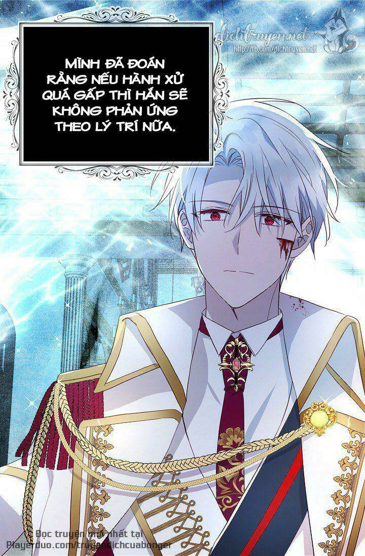 Quyến rũ papa của nhân vật phản diện: Chapter 68