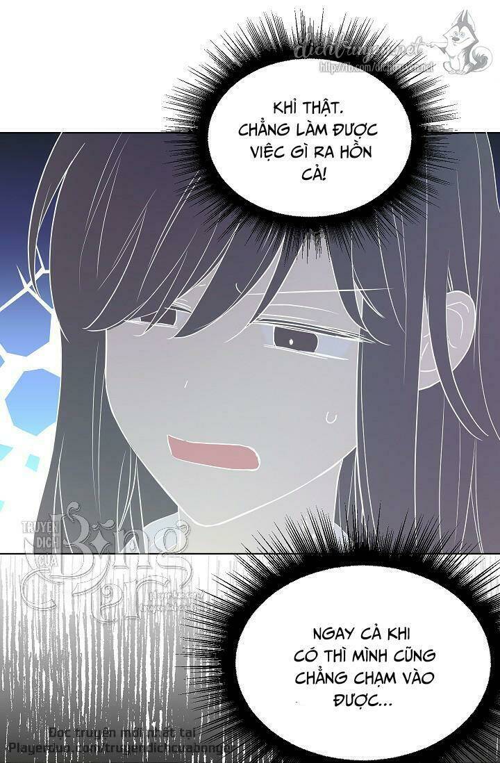 Quyến rũ papa của nhân vật phản diện: Chapter 68