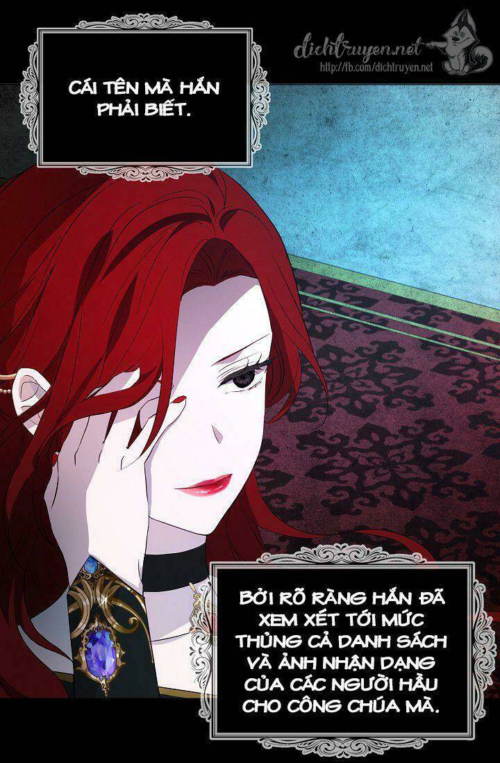 Quyến rũ papa của nhân vật phản diện: Chapter 68
