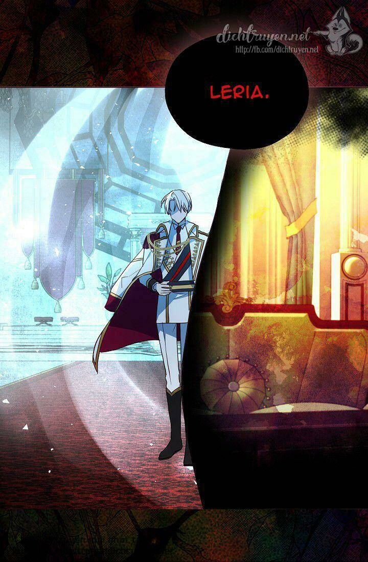 Quyến rũ papa của nhân vật phản diện: Chapter 68