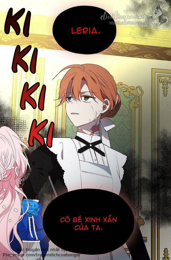 Quyến rũ papa của nhân vật phản diện: Chapter 68