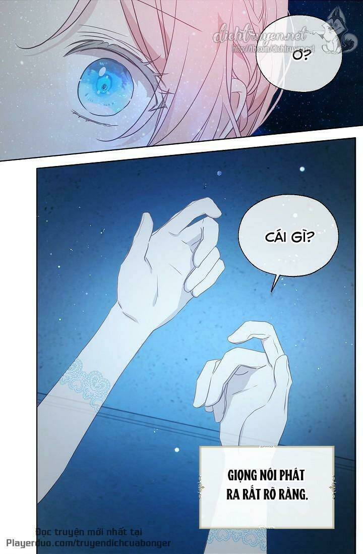 Quyến rũ papa của nhân vật phản diện: Chapter 68