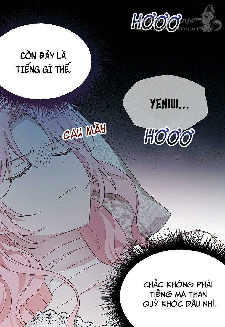 Quyến rũ papa của nhân vật phản diện: Chapter 74