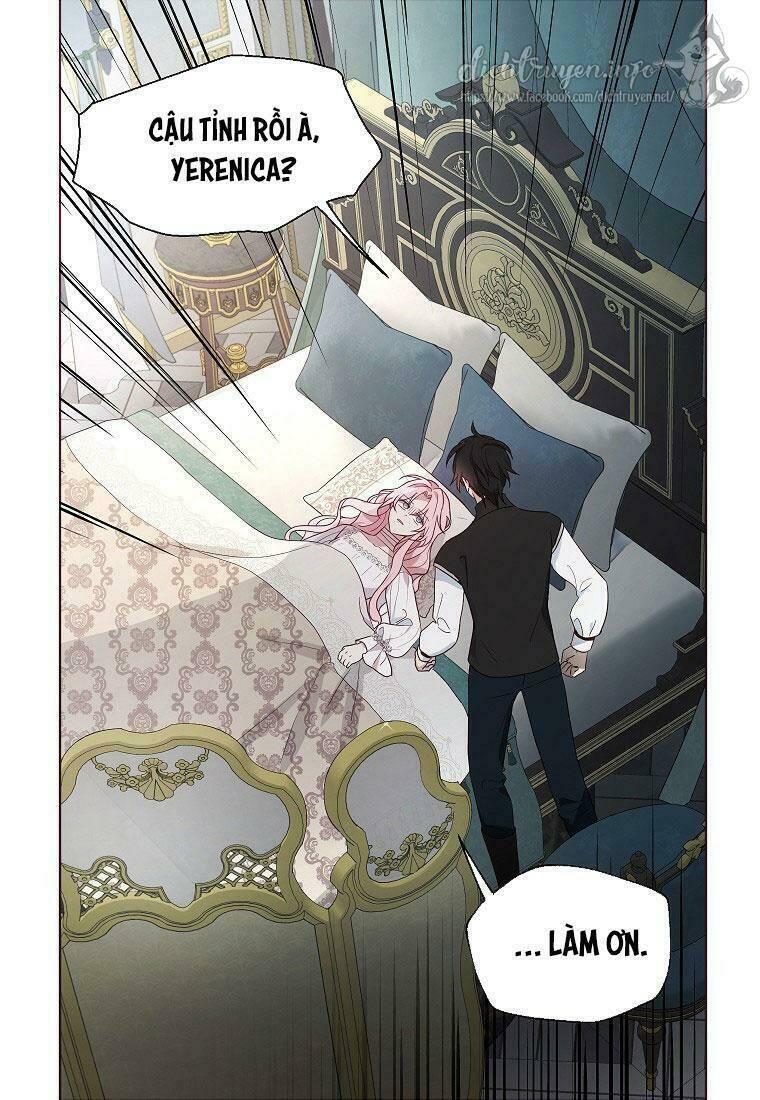 Quyến rũ papa của nhân vật phản diện: Chapter 74