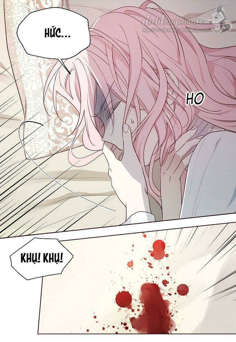 Quyến rũ papa của nhân vật phản diện: Chapter 74