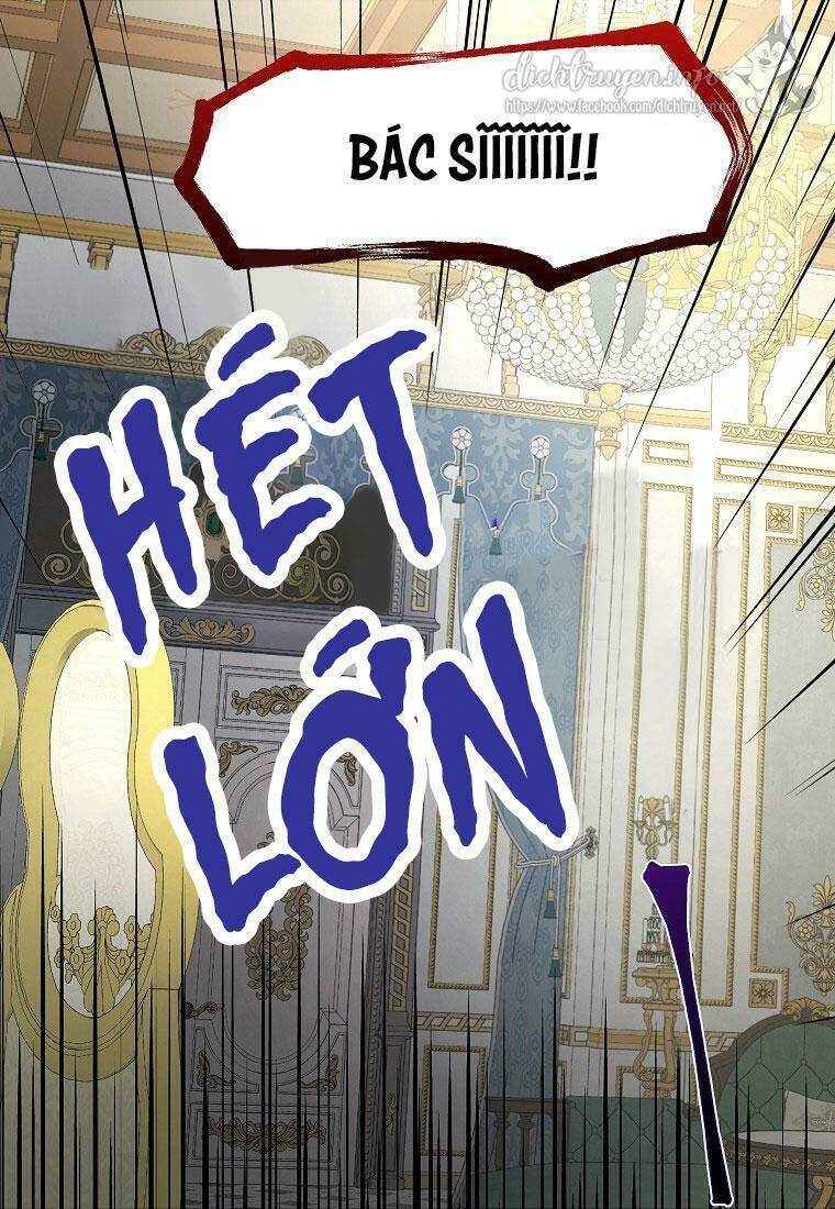 Quyến rũ papa của nhân vật phản diện: Chapter 74