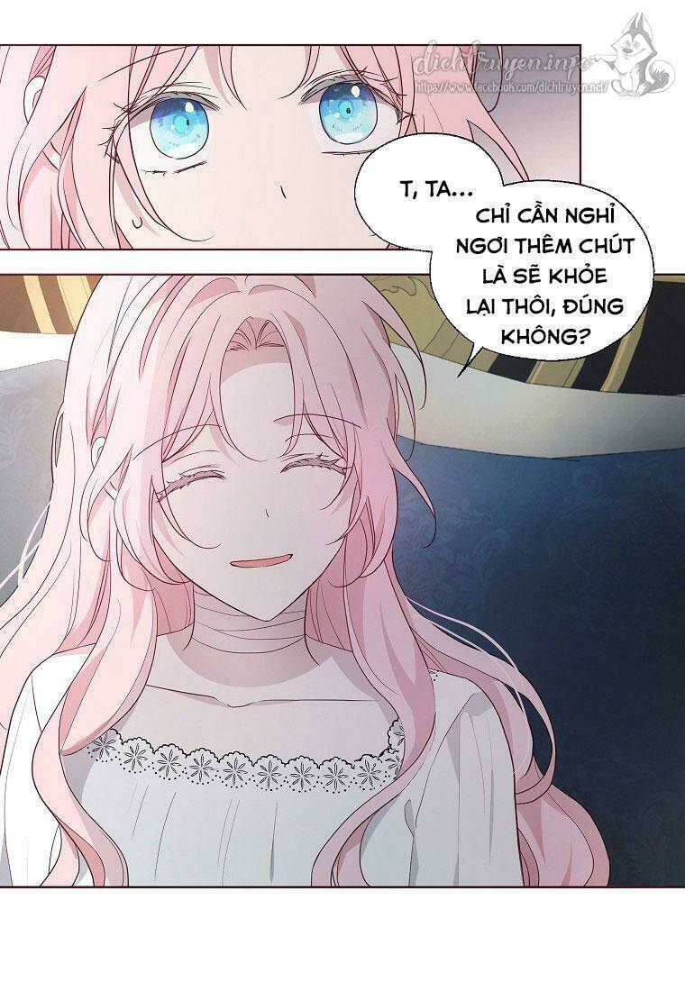 Quyến rũ papa của nhân vật phản diện: Chapter 74