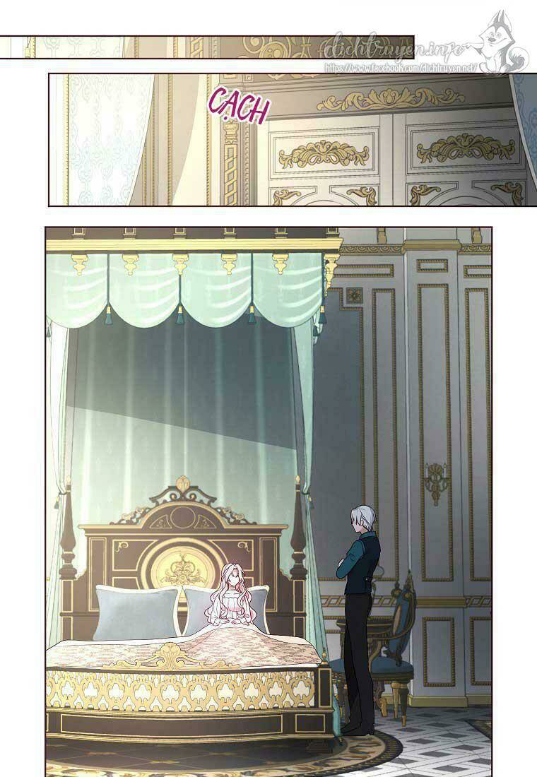 Quyến rũ papa của nhân vật phản diện: Chapter 74