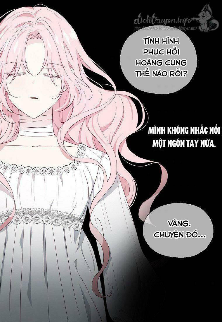 Quyến rũ papa của nhân vật phản diện: Chapter 74