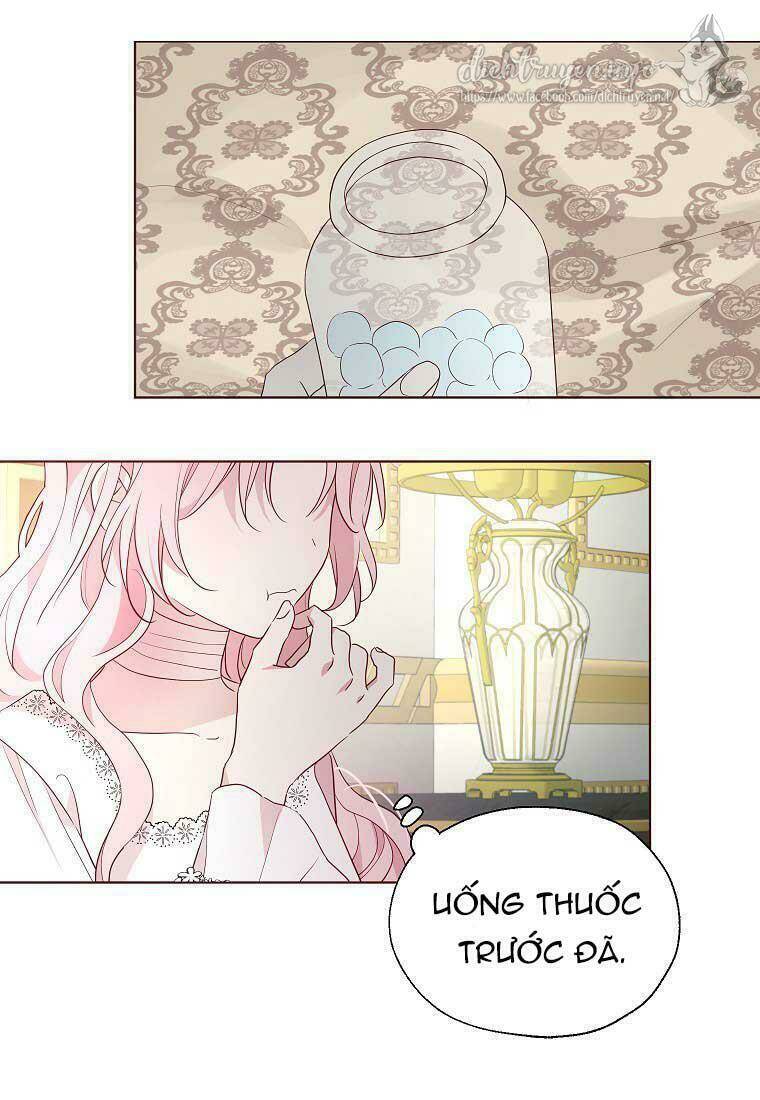 Quyến rũ papa của nhân vật phản diện: Chapter 74