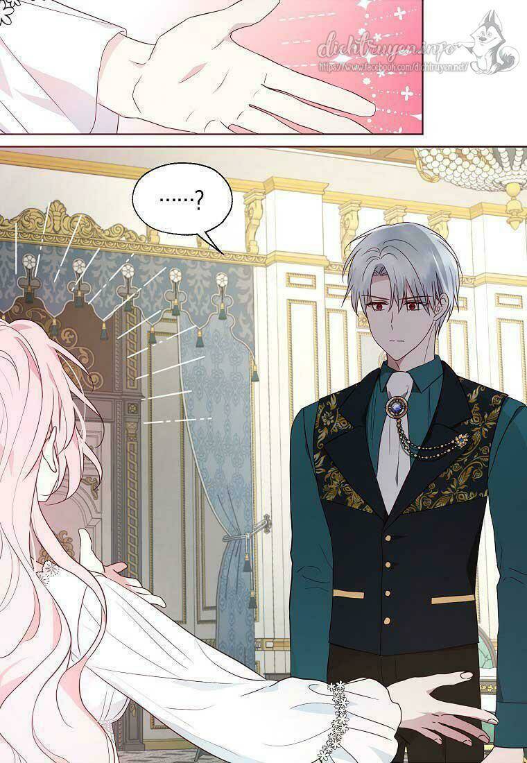 Quyến rũ papa của nhân vật phản diện: Chapter 74
