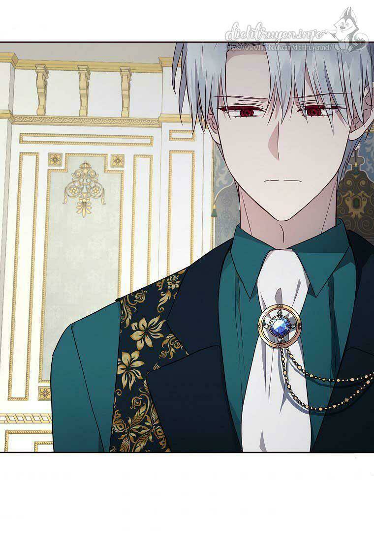 Quyến rũ papa của nhân vật phản diện: Chapter 74
