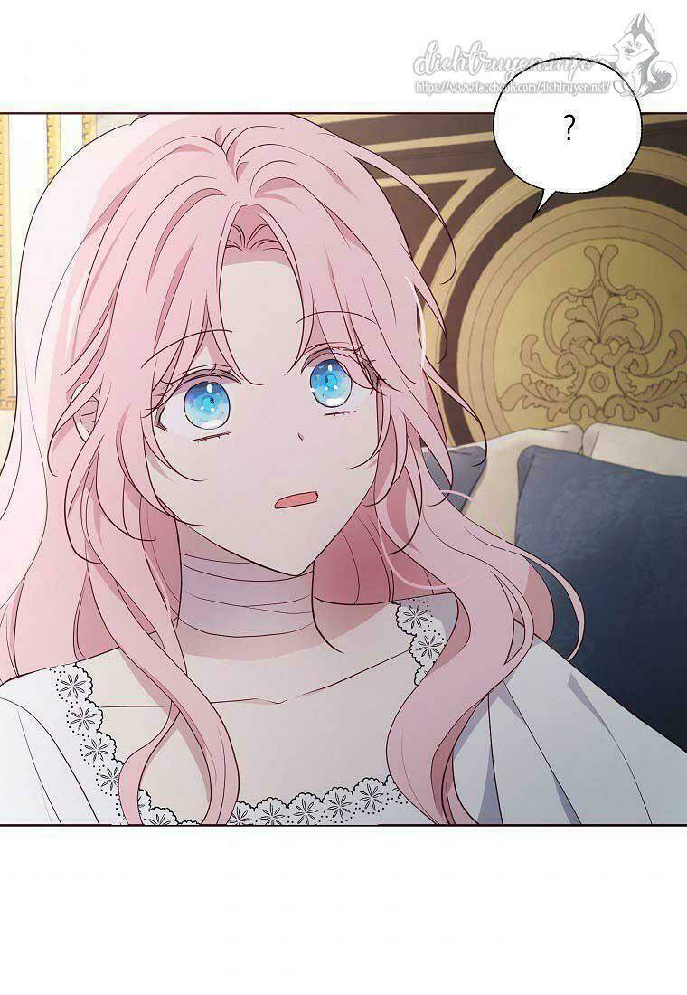 Quyến rũ papa của nhân vật phản diện: Chapter 74