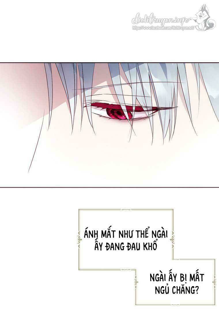 Quyến rũ papa của nhân vật phản diện: Chapter 74