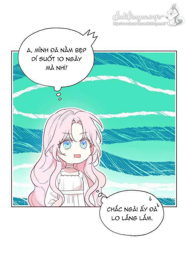 Quyến rũ papa của nhân vật phản diện: Chapter 74