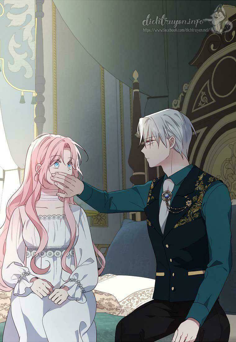 Quyến rũ papa của nhân vật phản diện: Chapter 74