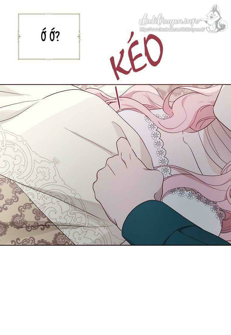 Quyến rũ papa của nhân vật phản diện: Chapter 74
