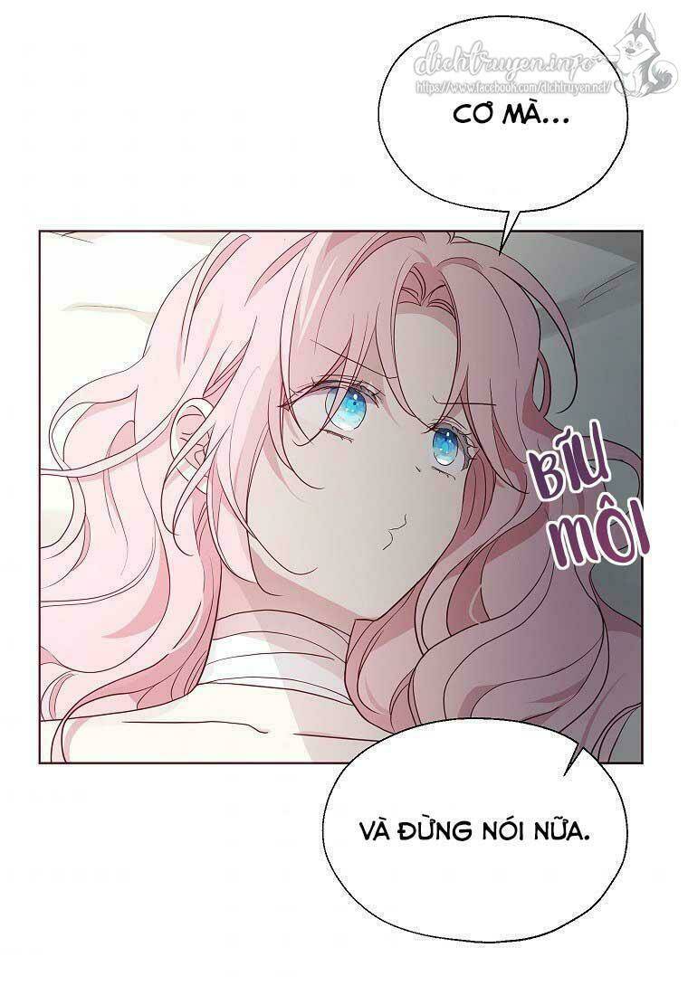 Quyến rũ papa của nhân vật phản diện: Chapter 74