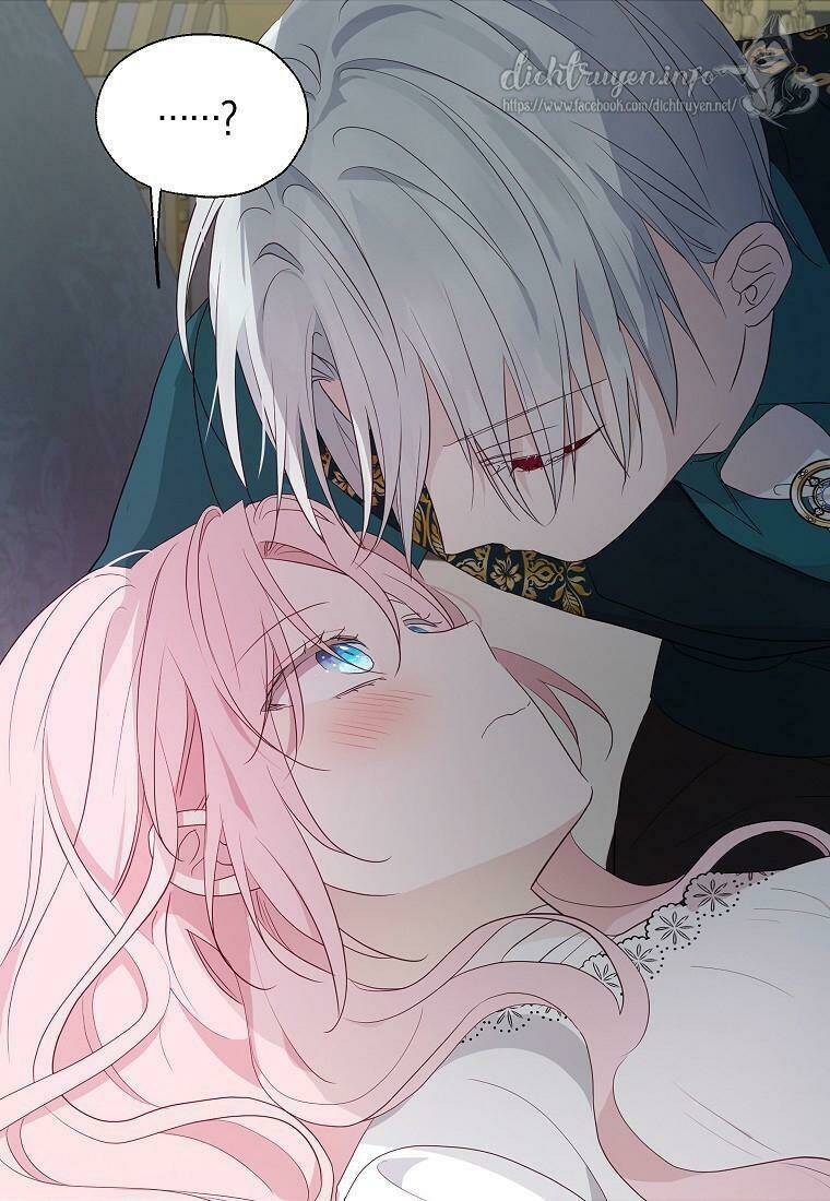 Quyến rũ papa của nhân vật phản diện: Chapter 74