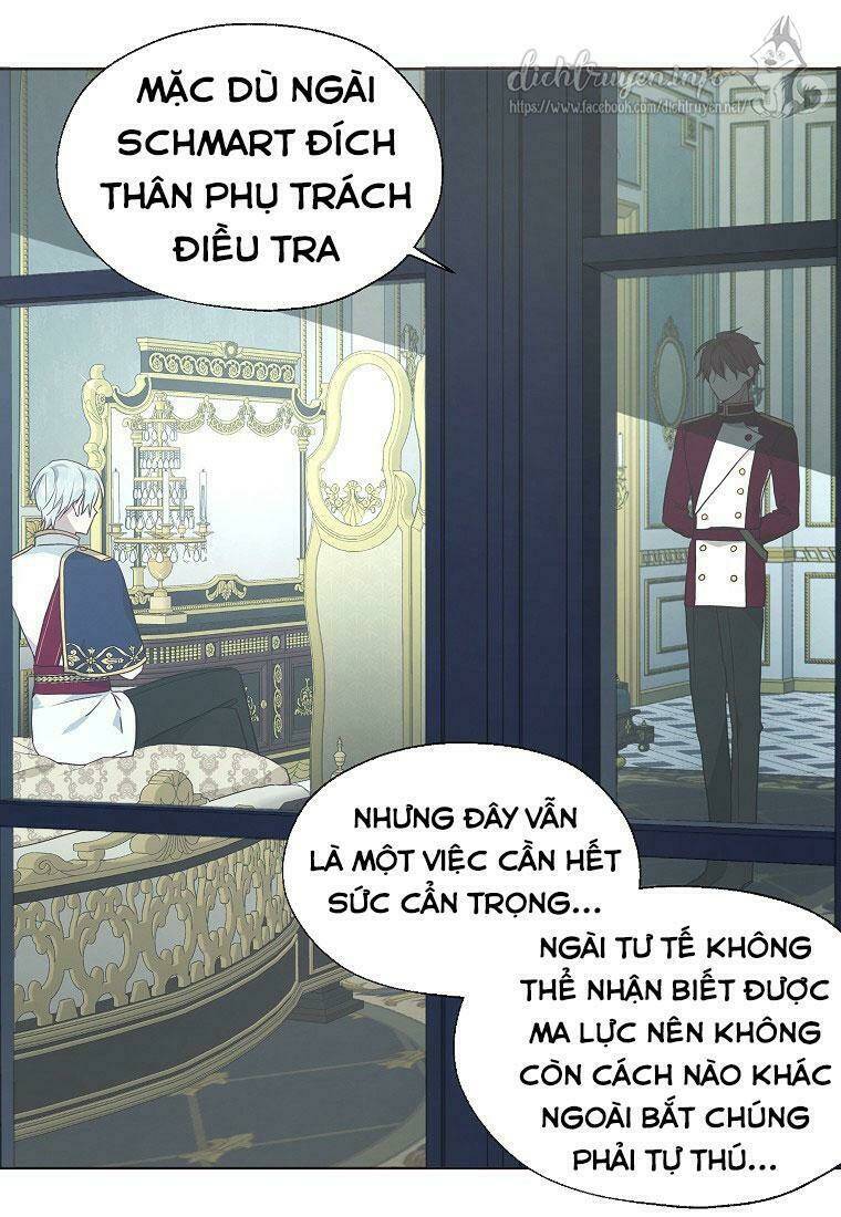 Quyến rũ papa của nhân vật phản diện: Chapter 74