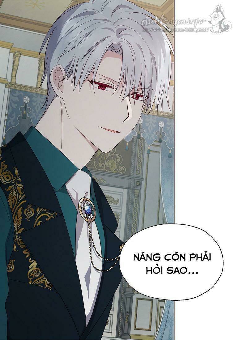 Quyến rũ papa của nhân vật phản diện: Chapter 74