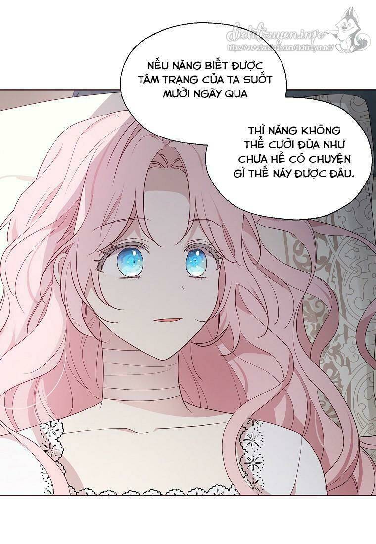 Quyến rũ papa của nhân vật phản diện: Chapter 74
