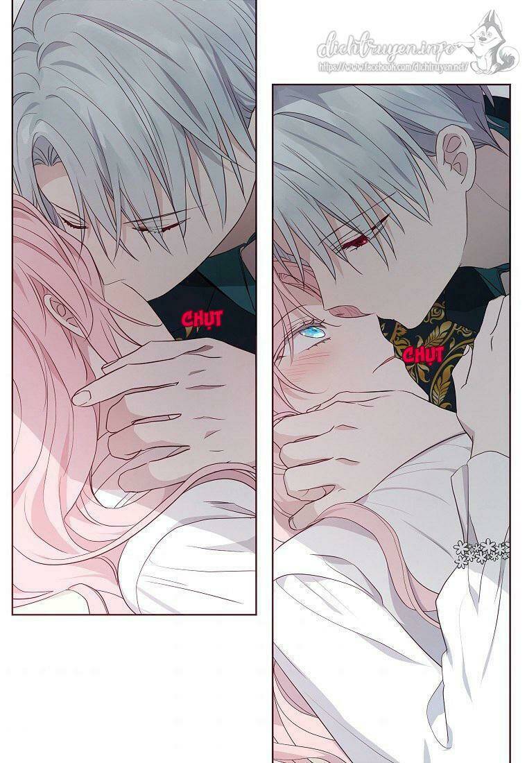 Quyến rũ papa của nhân vật phản diện: Chapter 74