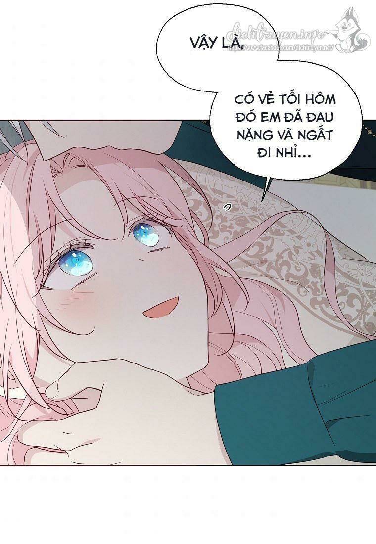 Quyến rũ papa của nhân vật phản diện: Chapter 74