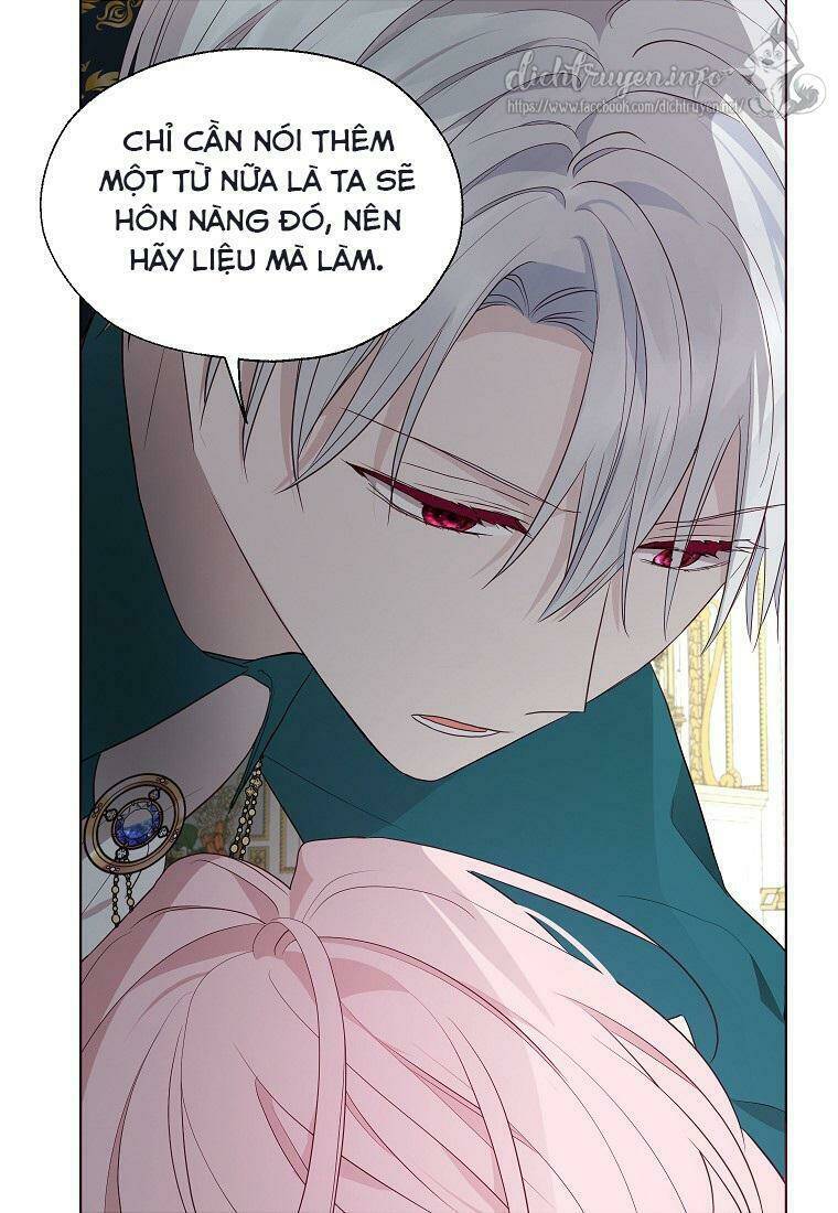 Quyến rũ papa của nhân vật phản diện: Chapter 74
