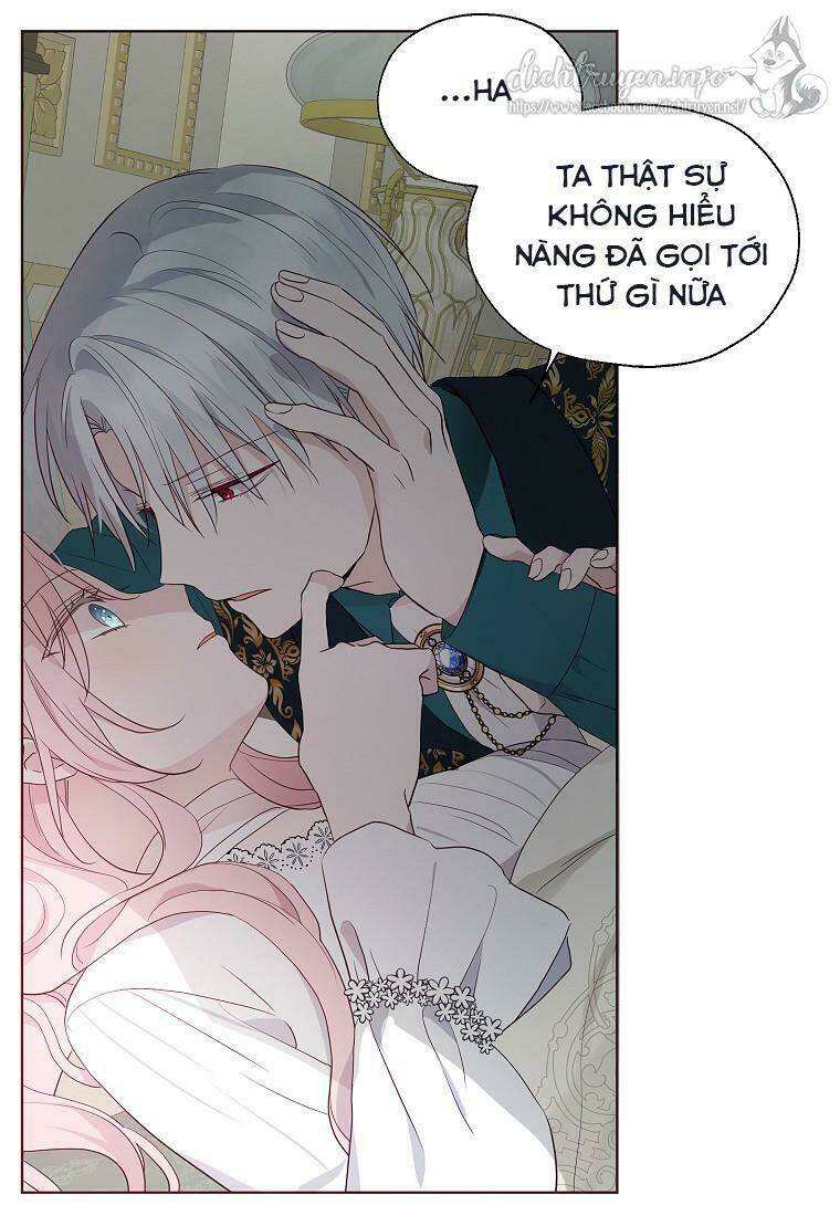 Quyến rũ papa của nhân vật phản diện: Chapter 74