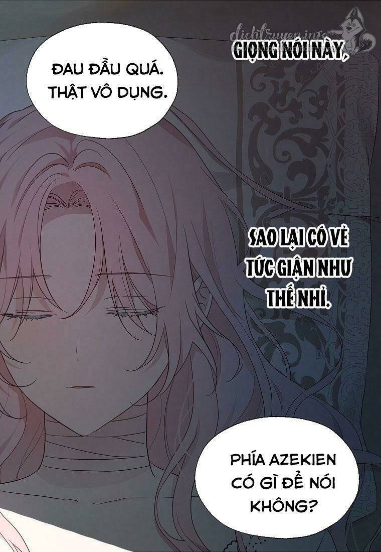 Quyến rũ papa của nhân vật phản diện: Chapter 74