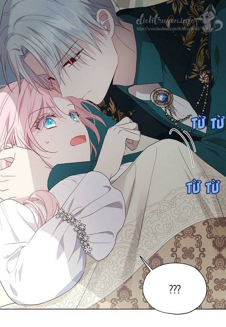 Quyến rũ papa của nhân vật phản diện: Chapter 74