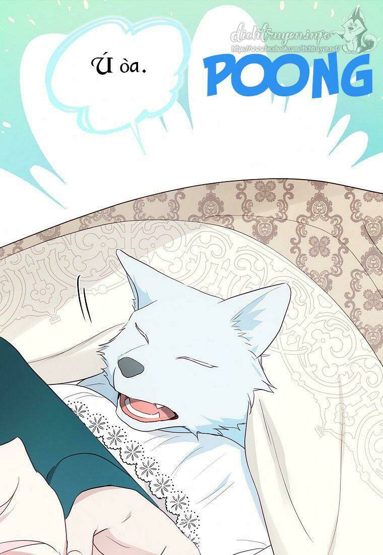 Quyến rũ papa của nhân vật phản diện: Chapter 74