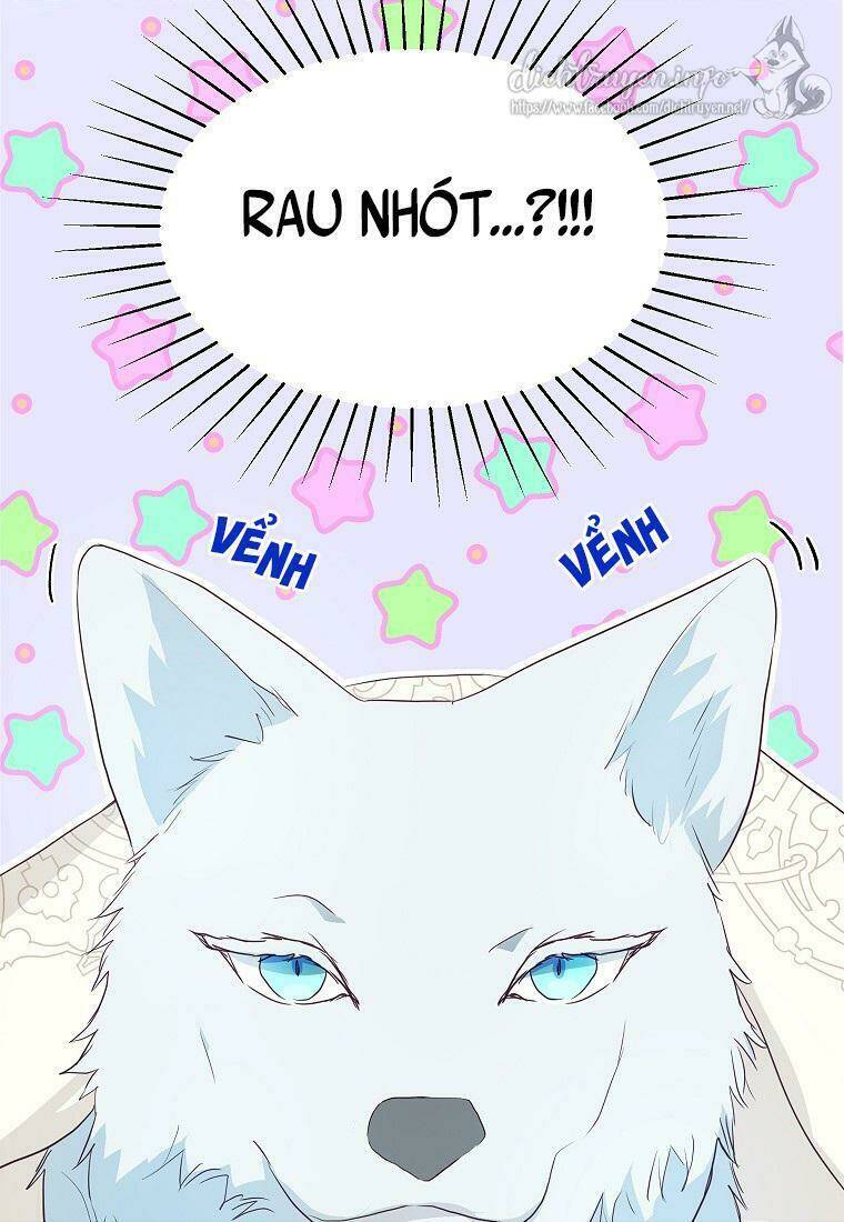Quyến rũ papa của nhân vật phản diện: Chapter 74