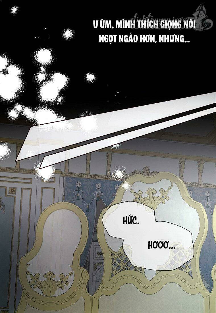 Quyến rũ papa của nhân vật phản diện: Chapter 74