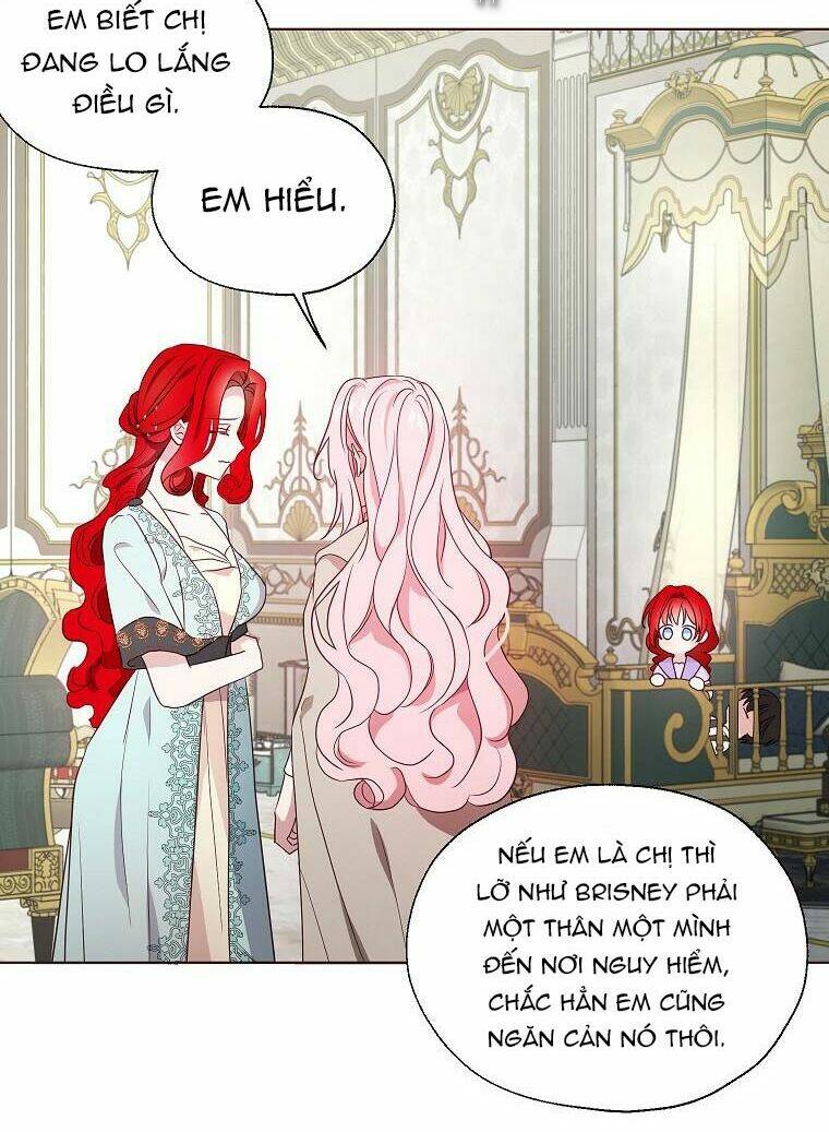 Quyến rũ papa của nhân vật phản diện: Chapter 90