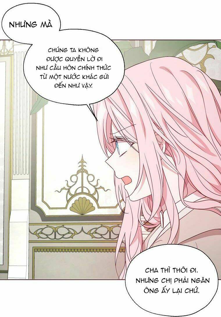 Quyến rũ papa của nhân vật phản diện: Chapter 90