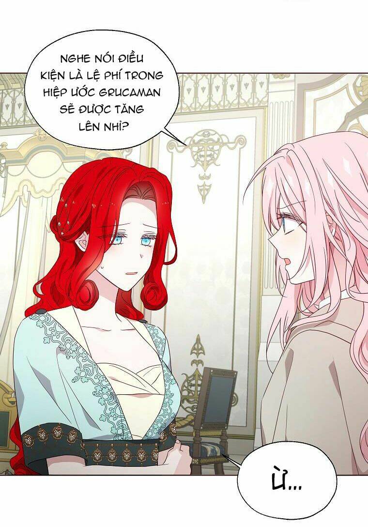 Quyến rũ papa của nhân vật phản diện: Chapter 90
