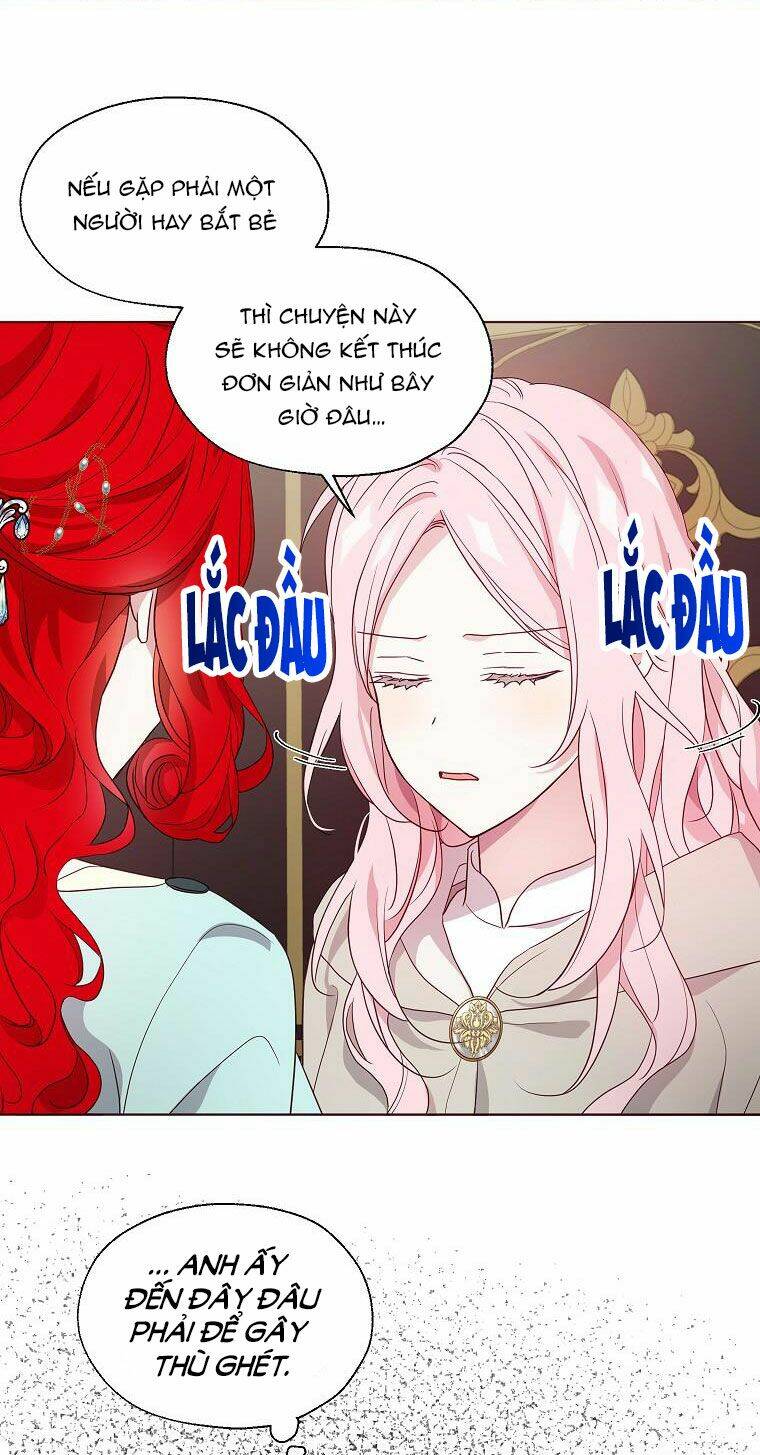 Quyến rũ papa của nhân vật phản diện: Chapter 90