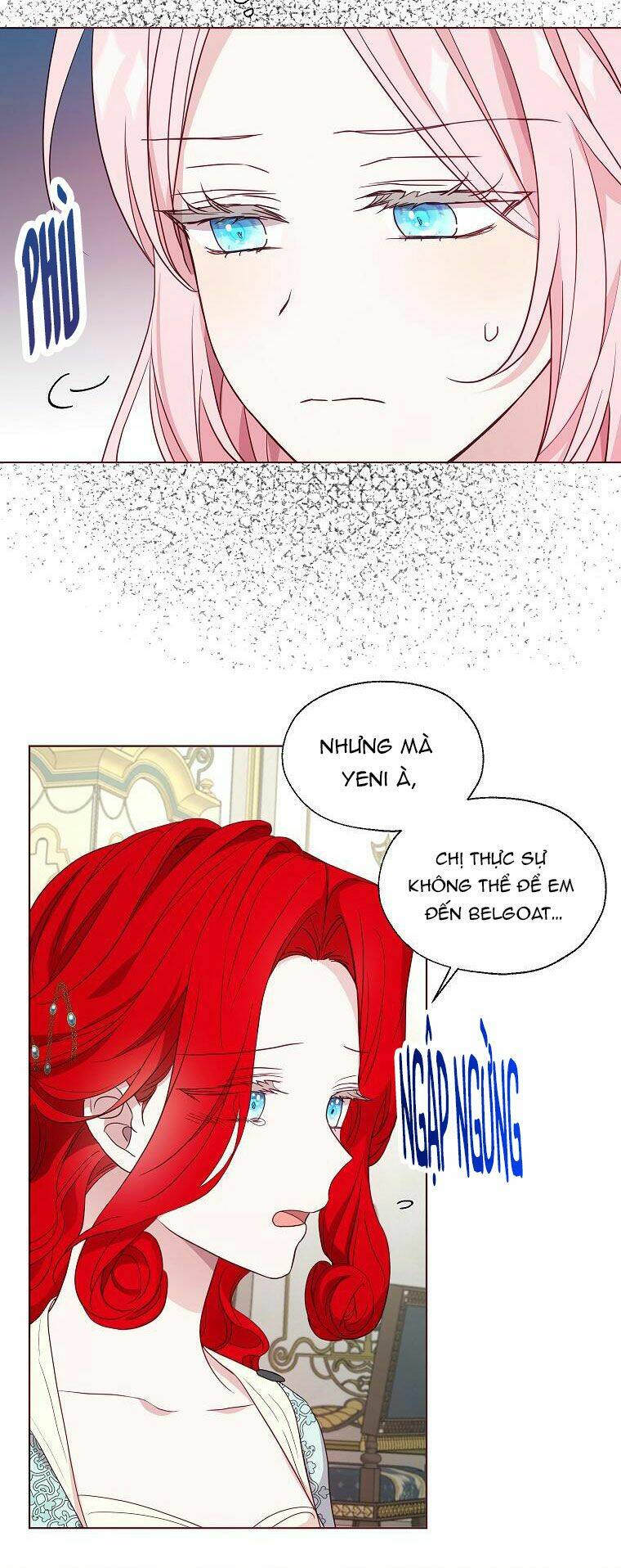 Quyến rũ papa của nhân vật phản diện: Chapter 90