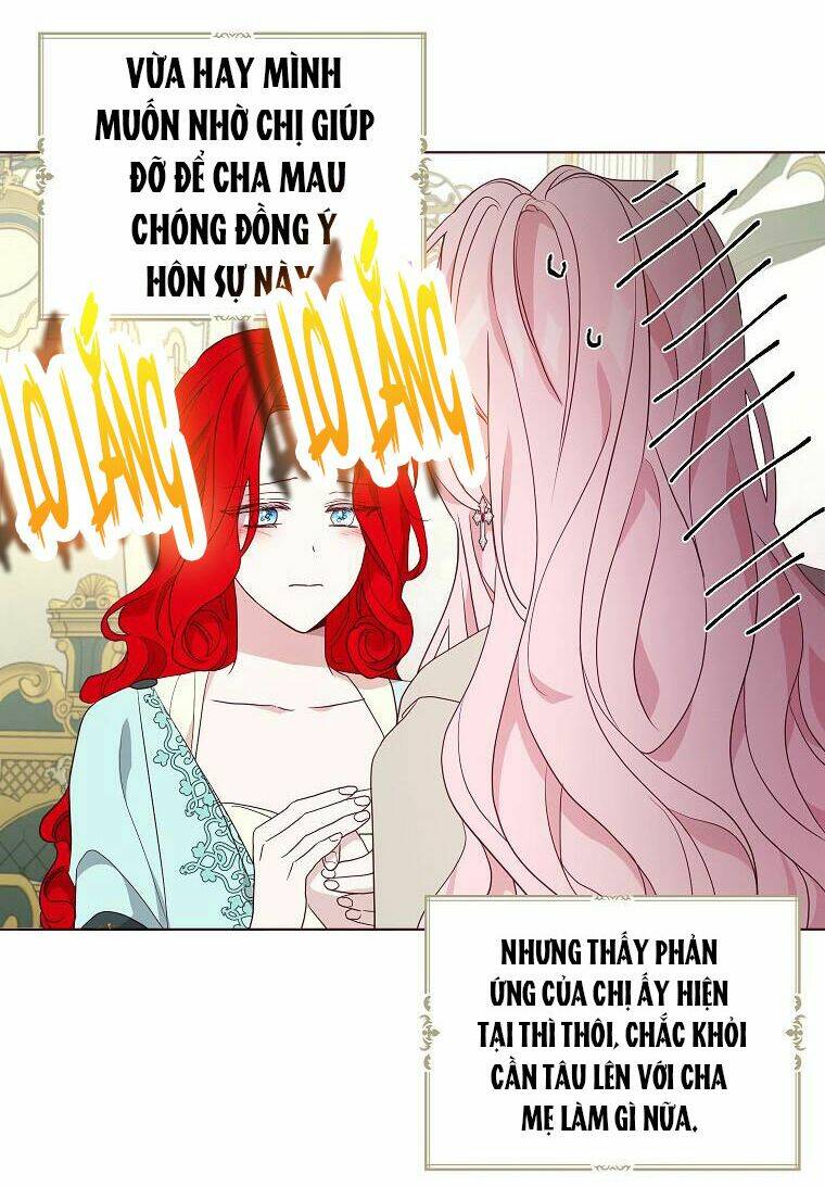 Quyến rũ papa của nhân vật phản diện: Chapter 90