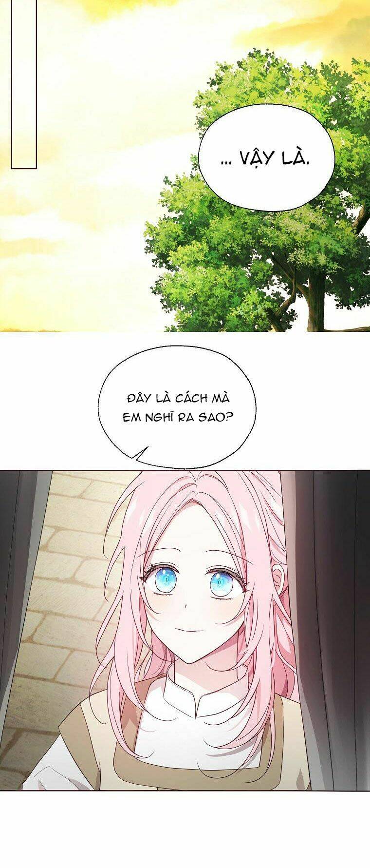 Quyến rũ papa của nhân vật phản diện: Chapter 90