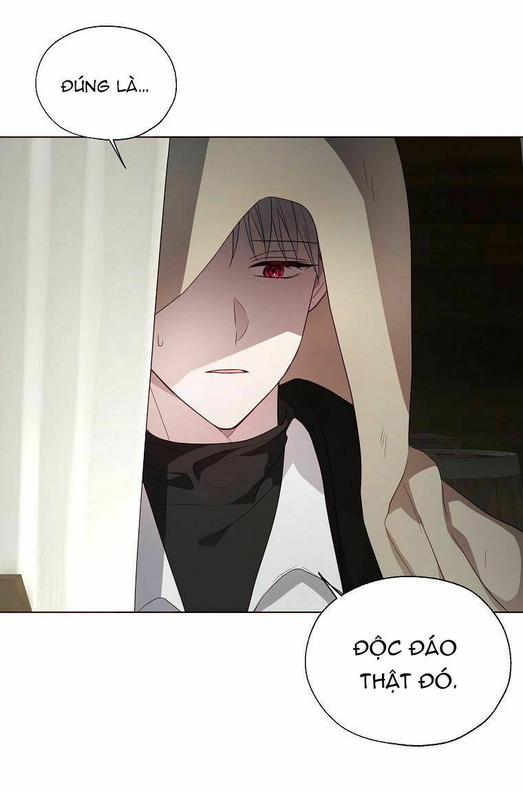 Quyến rũ papa của nhân vật phản diện: Chapter 90