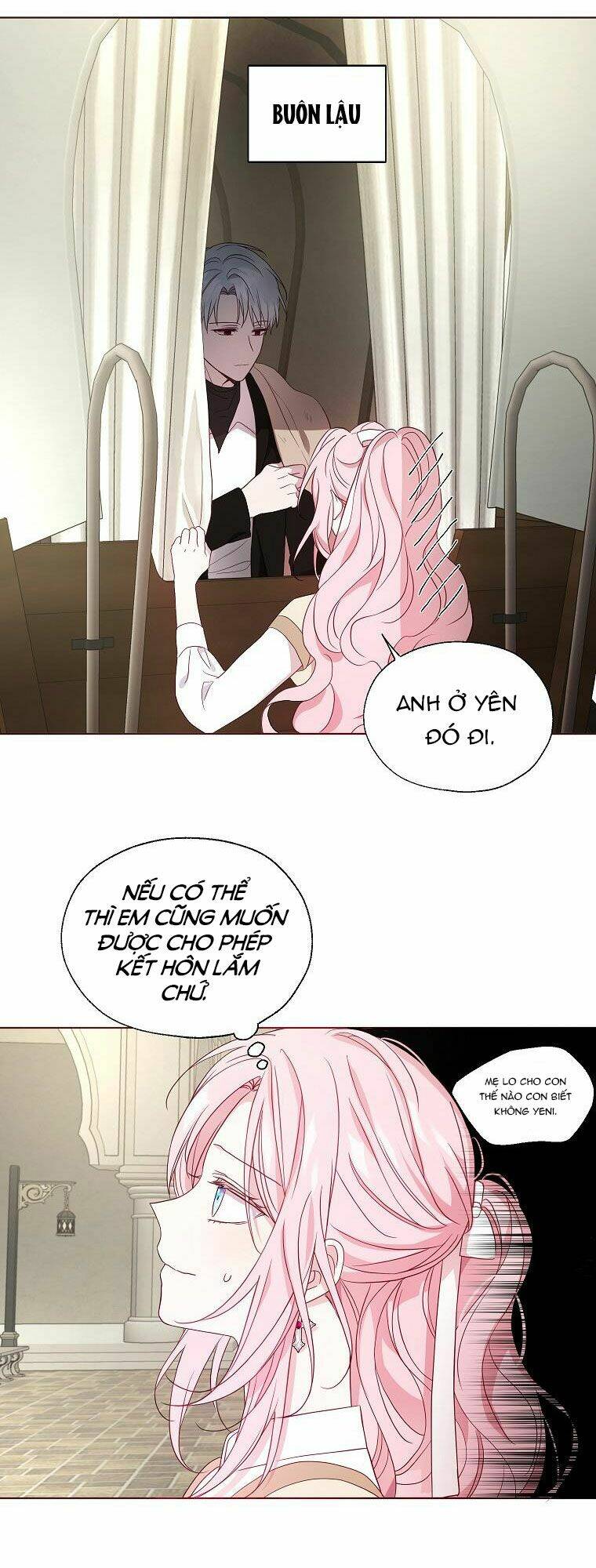 Quyến rũ papa của nhân vật phản diện: Chapter 90